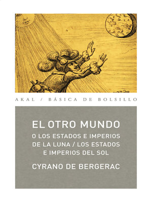 cover image of El otro mundo